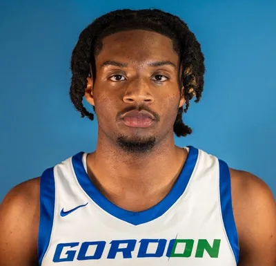 Christian Burnett headshot