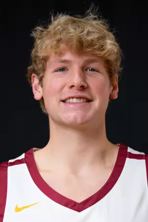 Jalen Overway headshot