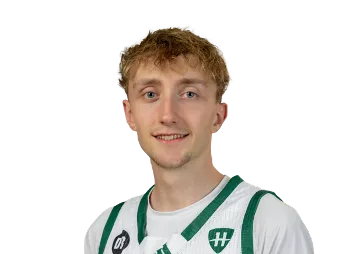 Keegan Van Kauwenberg headshot