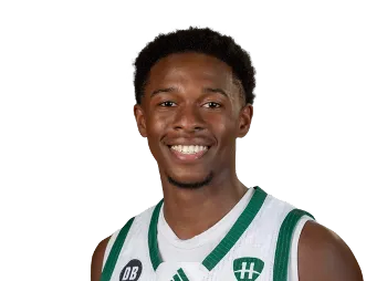 LeBron Thomas headshot