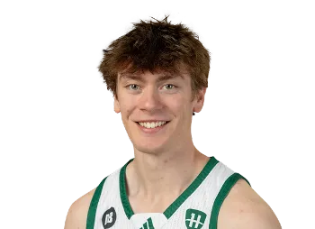 Mac Wrecke headshot