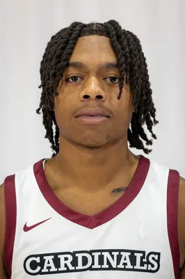Ne'quan Brown headshot