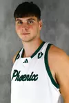 Tadej Colnaric headshot