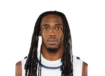 Cornelius Robinson III headshot