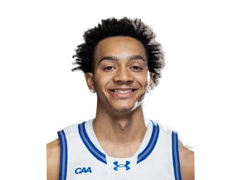 Etienne Strothers headshot