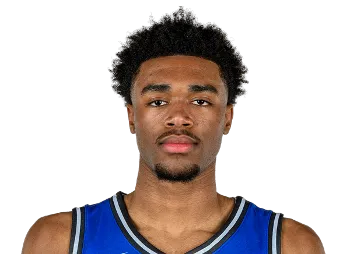 Max Frazier headshot