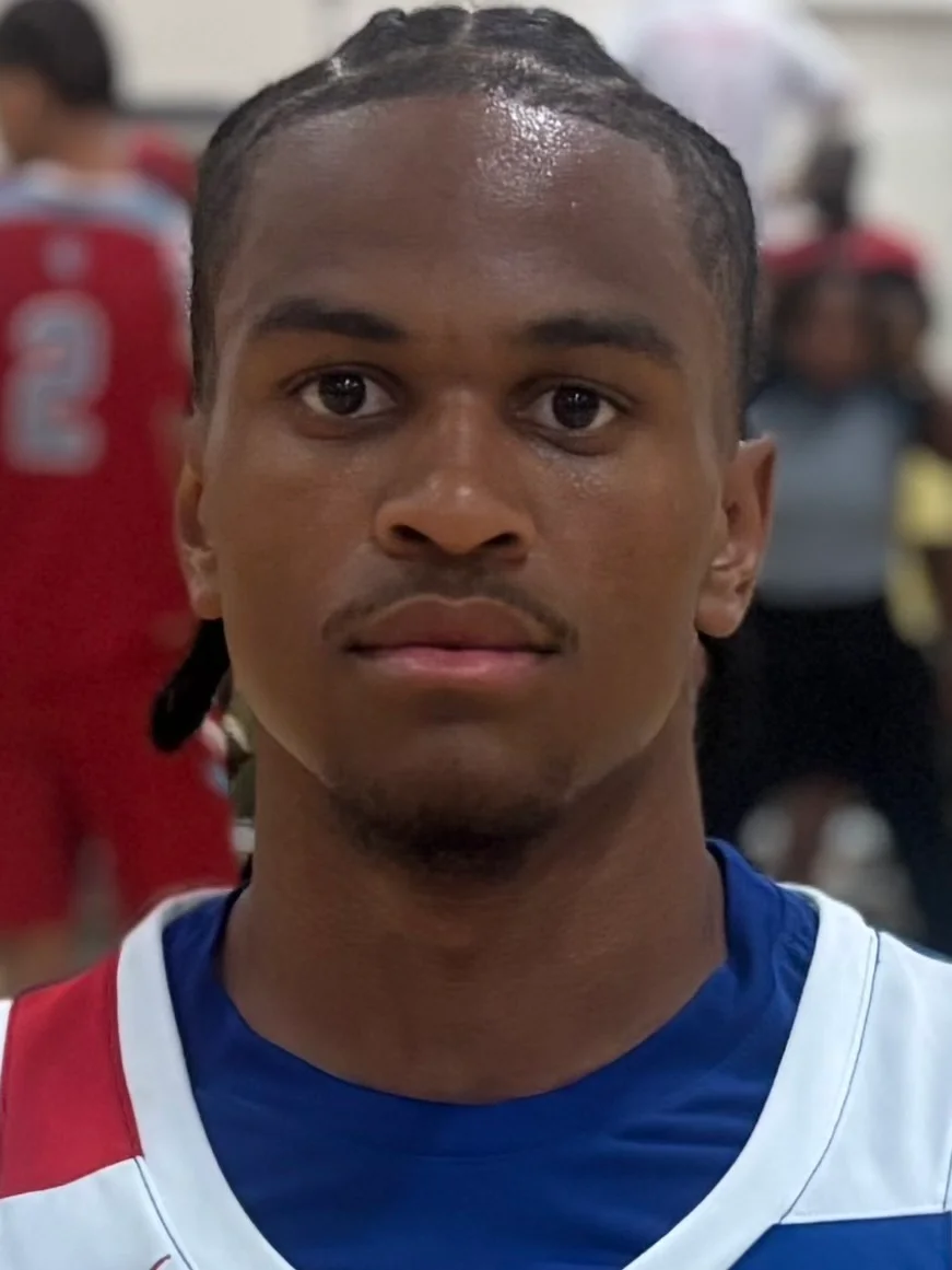 Nehemiah Lawrence headshot