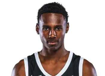 Tyler Jackson headshot