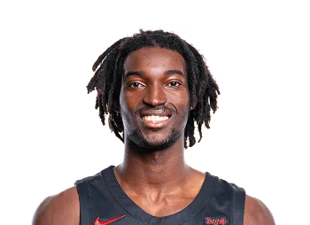 Joseph Quartey headshot