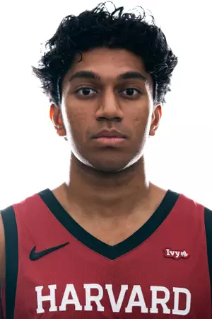 Kabir Narasimhan headshot