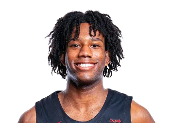 Payton Pitts headshot