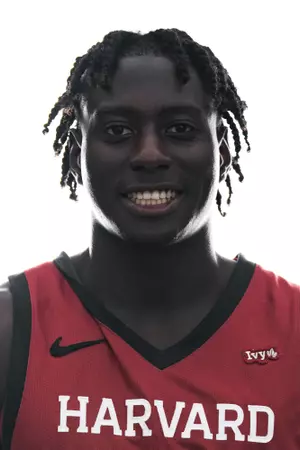Preston Merrick headshot