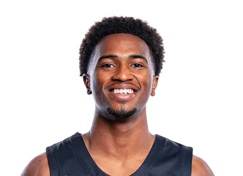 Xavier Nesbitt headshot