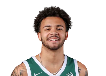 Isaiah Kerr headshot