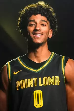 Jaden Matingou headshot