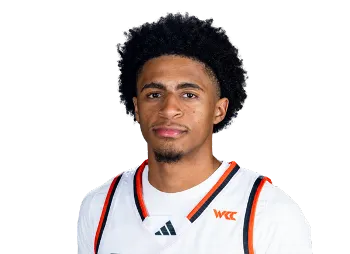 Kellen Hampton headshot