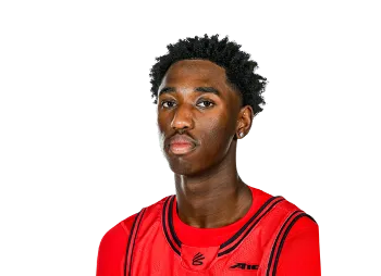 Manie Joses headshot