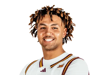 Marcus Adams Jr. headshot