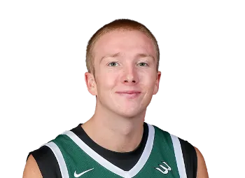 Tanner Cuff headshot