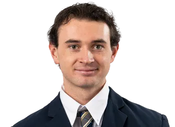 Zack Davidson headshot