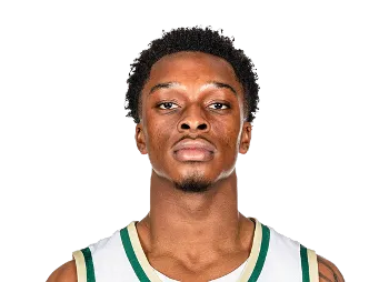 CJ Brown headshot