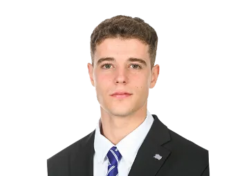 Conrad Martinez headshot