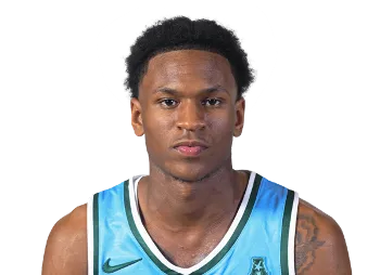 Curtis Williams Jr. headshot