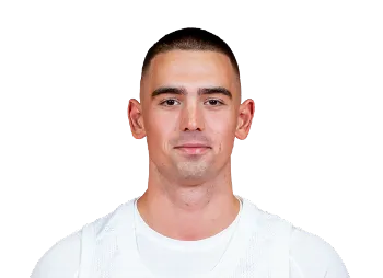 Filip Brankovic headshot