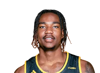 Frankquon Sherman headshot