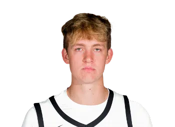 Isaac Garrett headshot