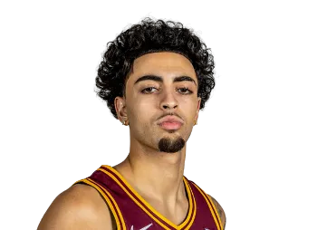 Deywilk Tavarez headshot