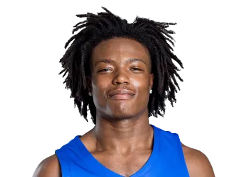 Joshua DeCady headshot