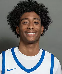 Nick Jefferson headshot