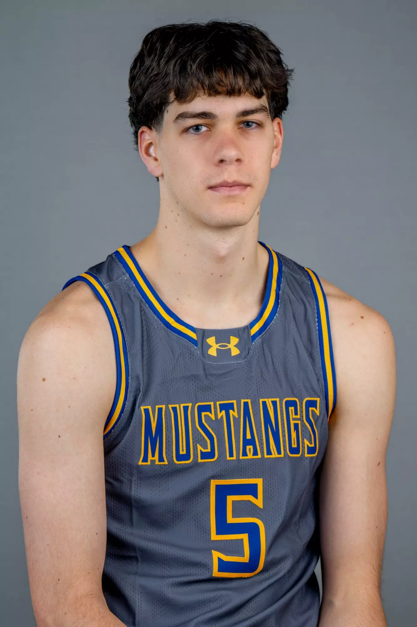 Riley Dunn headshot