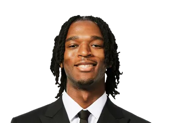 Tanner Thomas headshot