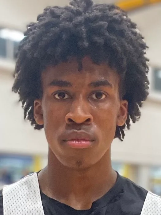 Xavier Blake headshot