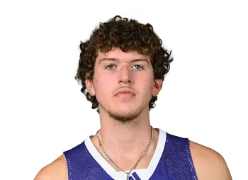 Aidan Richard headshot