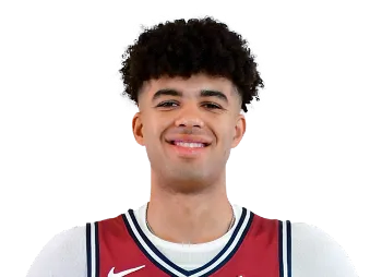 Bradyn Foster headshot