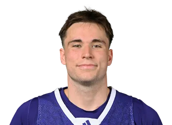 Declan Ryan headshot
