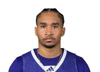 John St. Germain III headshot