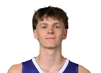 Jude Haigh headshot