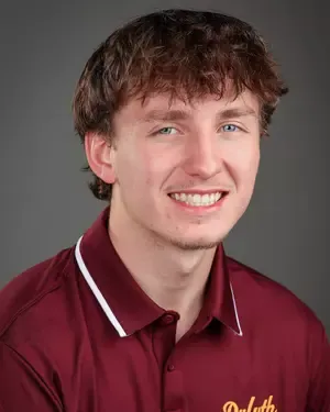Kole Hanson headshot