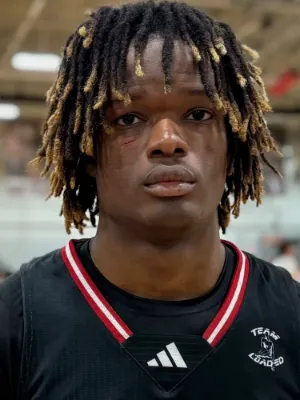 Kosi Mgbejiofor headshot