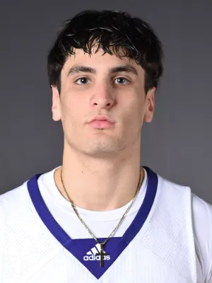 Liam Rigney headshot