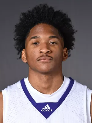 Tristen Wilson headshot