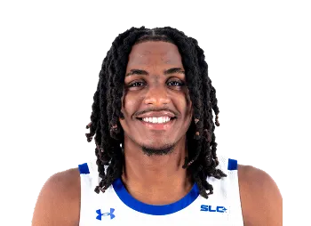 D'Aundre Samuels headshot