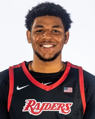 Jonas Nichols headshot