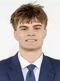 Jordan Pape headshot