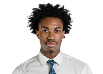 Kam Clark headshot