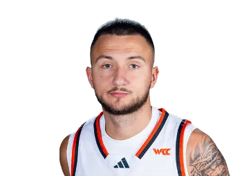 Kris Keinys headshot